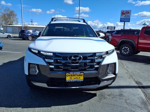 2023 Hyundai SANTA CRUZ Limited