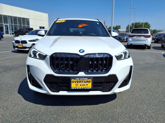 2024 BMW X1 xDrive28i