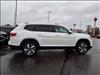 2025 Volkswagen Atlas SEL 4Motion