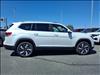 2025 Volkswagen Atlas SEL 4Motion