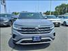 2022 Volkswagen Atlas Cross Sport 2.0T SE w/Technology