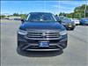 2024 Volkswagen Tiguan SE 4Motion