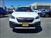 2021 Subaru Outback Limited XT