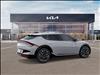 2025 Kia EV6 Wind