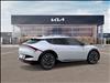 2025 Kia EV6 Wind