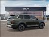 2025 Kia Telluride SX-Prestige