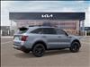 2025 Kia Sorento X-Line SX