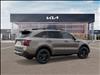 2025 Kia Sorento X-Line SX Prestige