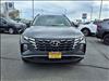 2023 Hyundai TUCSON Hybrid Blue