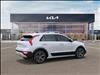 2025 Kia Niro LX