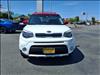 2019 Kia Soul Plus