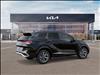 2025 Kia Sportage Hybrid SX-Prestige