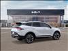 2025 Kia Sportage Plug-In Hybrid X-Line Prestige