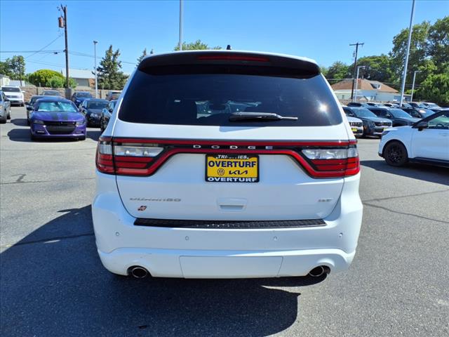 2023 Dodge Durango GT