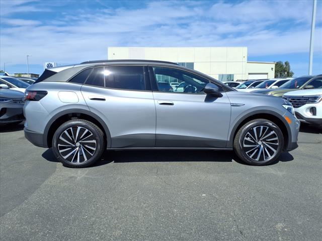 2025 Volkswagen ID.4 Pro