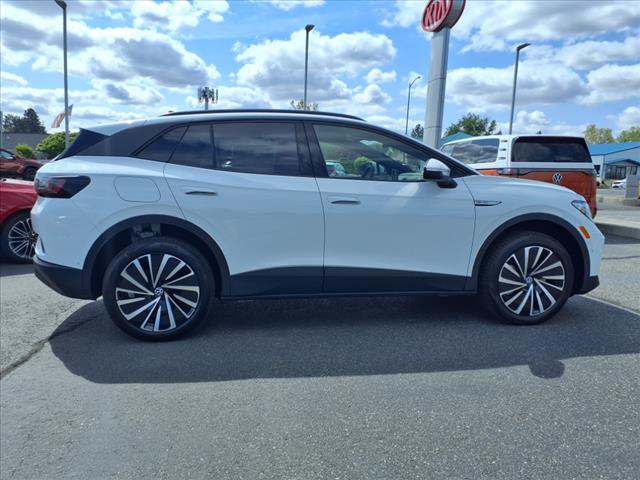 2025 Volkswagen ID.4 Pro