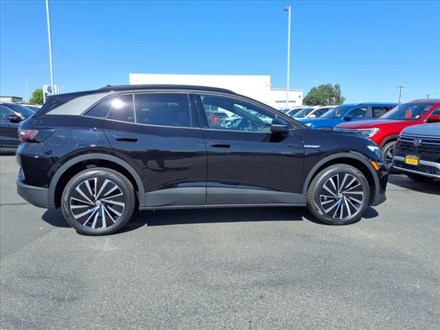 2025 Volkswagen ID.4 Pro