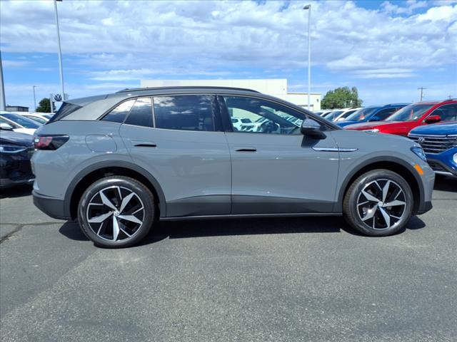 2025 Volkswagen ID.4 Pro S