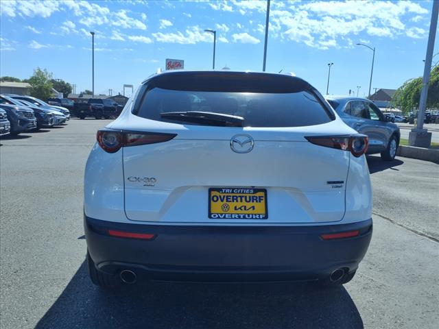 2023 Mazda CX-30 2.5 Turbo Premium Package