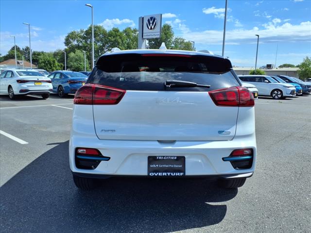 2022 Kia Niro EV S