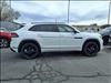 2025 Volkswagen Atlas Cross Sport SEL R-Line Black 4Motion