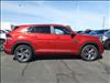 2024 Volkswagen Atlas Cross Sport SEL R-Line 4Motion