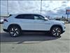 2025 Volkswagen Atlas Cross Sport SEL 4Motion