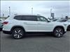 2025 Volkswagen Atlas SEL 4Motion