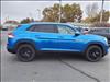 2024 Volkswagen Atlas Cross Sport SE 4Motion