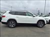 2025 Volkswagen Atlas SE 4Motion