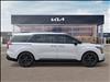 2025 Kia Carnival SX