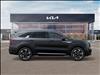 2025 Kia Sorento Plug-In Hybrid EX