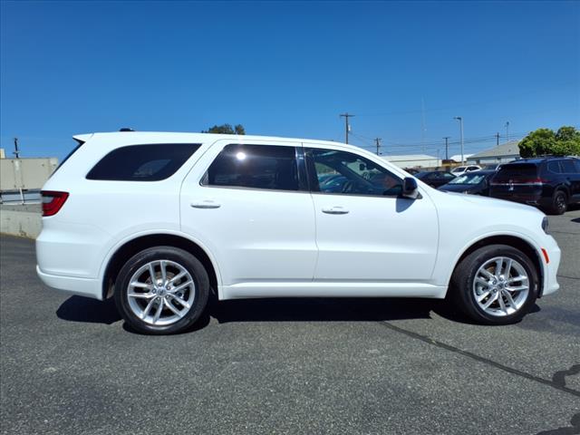 2023 Dodge Durango GT