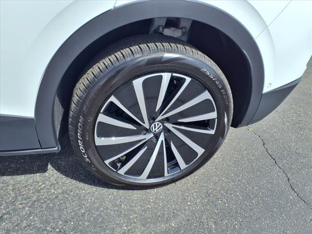 2025 Volkswagen ID.4 Pro