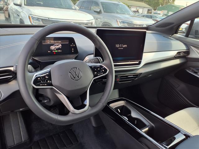 2025 Volkswagen ID.4 Pro S