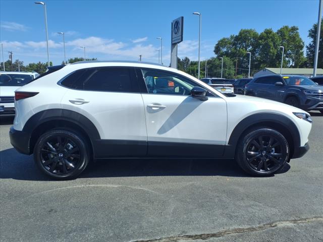 2023 Mazda CX-30 2.5 Turbo Premium Package