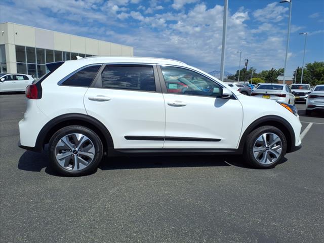 2022 Kia Niro EV S