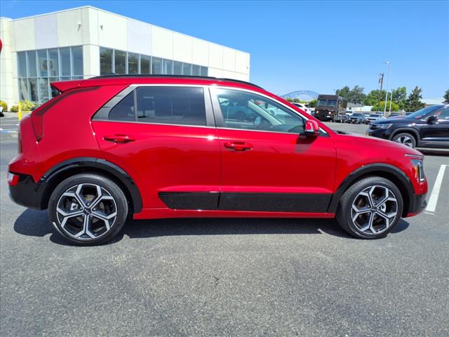 2023 Kia Niro EX Touring