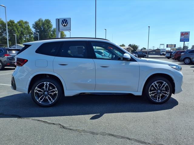 2024 BMW X1 xDrive28i