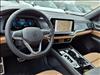2025 Volkswagen Atlas Cross Sport SEL R-Line Black 4Motion