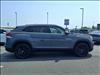 2022 Volkswagen Atlas Cross Sport 2.0T SE w/Technology