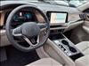 2025 Volkswagen Atlas SE 4Motion