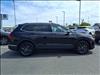 2024 Volkswagen Tiguan SE 4Motion