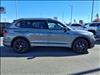 2024 Volkswagen Tiguan SE R-Line Black 4Motion