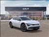 2025 Kia EV6 Wind
