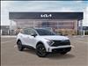 2025 Kia Sportage X-Pro
