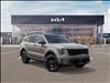 2025 Kia Sorento X-Line SX Prestige