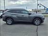2023 Hyundai TUCSON Hybrid Blue