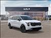 2025 Kia Carnival SX