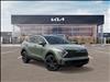 2025 Kia Sportage Plug-In Hybrid X-Line